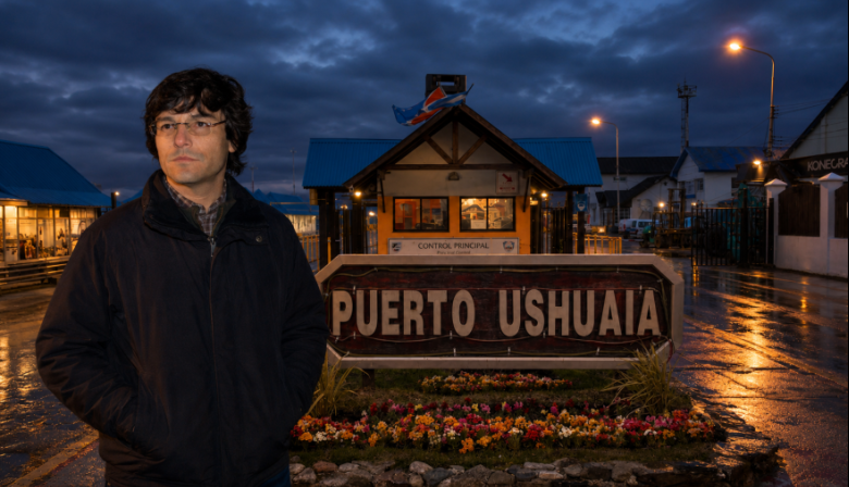 Raimbault: “Primero tomaron el puerto y después lo intervinieron, privatización de hecho"