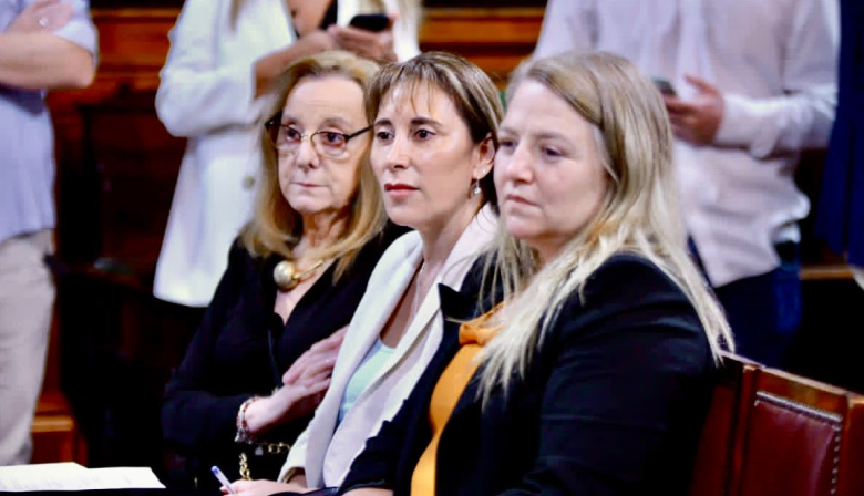 Senadores patagónicos presentan el proyecto ABRIGAS para garantizar el acceso justo y sostenible al gas