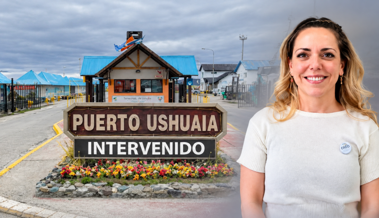 La intervención del puerto bajo la lupa: encontraron residuos peligrosos y el taller estaba activo