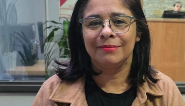 “Catena no nos representa”: María Meza cuestionó la encuesta de Doxa