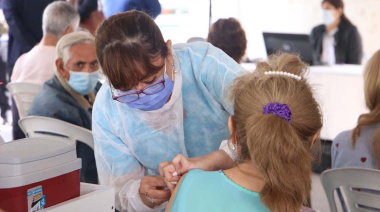 Por qué es clave vacunarse contra la gripe antes de la llegada del invierno