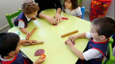 “Vamos a tener un 50% menos de niños en salas de 3”