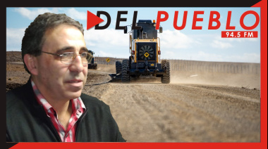 “Hace 20 años que estamos esperando la apertura de esta ruta; pasaron muchos gobiernos y parece que para ninguno somos importantes”