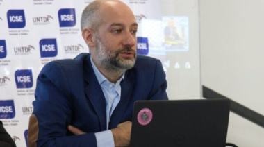 Hermida propone una mejora hacia adentro para dar respuesta a la comunidad