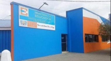 Se suspenden las actividades escolares en el turno tarde en todos los niveles y modalidades, y actos públicos en Río Grande.