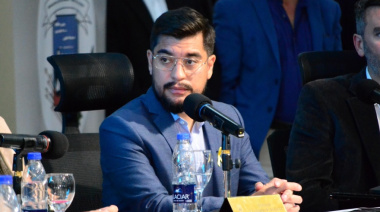 Concejales de Río Grande debaten protección para el servicio de taxis