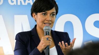 “Tenemos potencialidad con las industrias que no dependen de la logística”