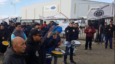 Carrier rompe la paz social y desconoce el acuerdo firmado en Buenos Aires
