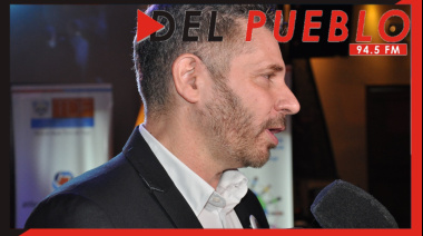 “La salud mental se consigue teniendo las posibilidades de poner en juego un proyecto de vida”