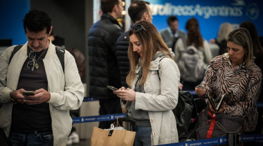 Paro de pilotos: cuándo empieza, cuánto dura y a quiénes afecta