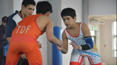 El Fin de Semana comienzan en la provincia los Juegos Deportivos Fueguinos