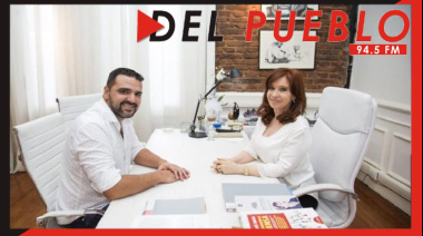 “Con Cristina Tierra del Fuego llegó a tener 18.000 trabajadores en las fábricas”