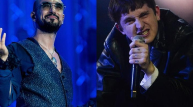 Dillom y Abel Pintos confirmados para la Fiesta de la Noche mas Larga