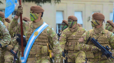 Es oficial: estos son los nuevos requisitos para el Servicio Militar Voluntario