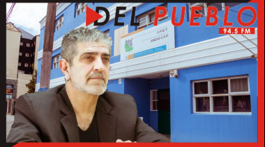 Pablo López Silva “Lo que nos tiene que ocupar hoy son los estudiantes”
