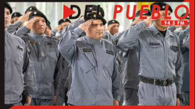 Salud mental penitenciaria: “Los guardias también necesitan contención”