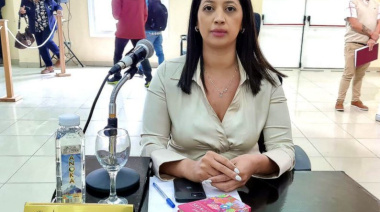 “La situación en el puente Mosconi es insostenible”