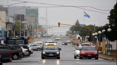 Rige Alerta Amarilla por Lluvias Intensas