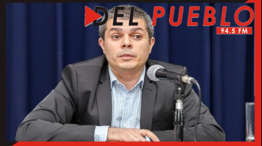 Dachary advirtió sobre pesca ilegal en aguas fueguinas: “Se está destruyendo Tierra del Fuego desde todos los sectores posibles”