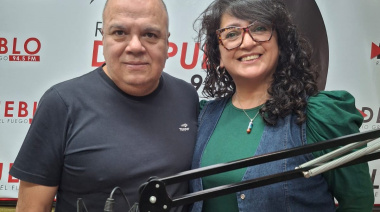 “El legislador debe legislar para una provincia, no para sus ideas políticas o religiosas”