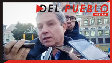 “El embajador de EE.UU. representa una injerencia sin precedentes”