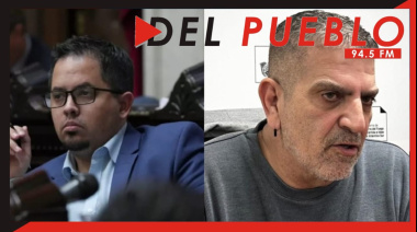López Silva a Pauli: "Jamás lo vi acercarse para recorrer una escuela, escuchar a los docentes o a los estudiantes”