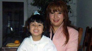 Caso Sofía Herrera: Francisco Ibarra destacó la lucha inquebrantable de María Elena Delgado