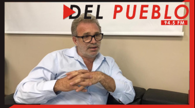“Si esto termina mal, alguien va a pagar con una culpa muy grande”