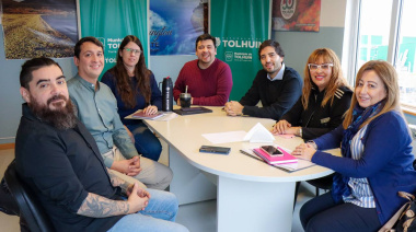Será el primer colegio de enseñanza privada