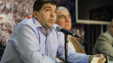 "Cierran 40 pymes por día en la Argentina del Gobierno de Milei"