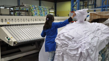 Despidos, caída de producción y advertencia de cierre definitivo De Fabrisur