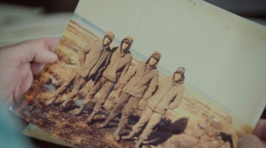 Las voces del silencio: el documental que revive las denuncias de las torturas a soldados de Malvinas