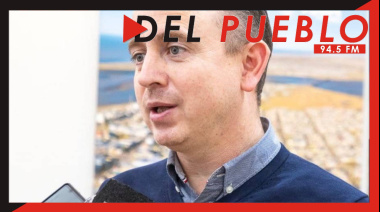 “Mirarse el ombligo es cambiar de partido cada cuatro años”