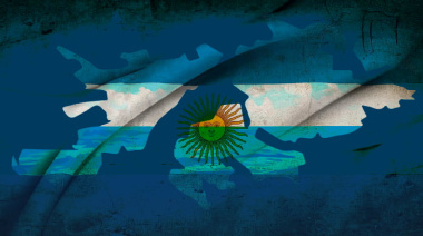 La Provincia y la UNTDF solicitan al CIN un pronunciamiento en contra del concurso británico en Malvinas