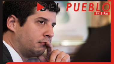 “No leyó el decreto, no es transformación, es disolución”