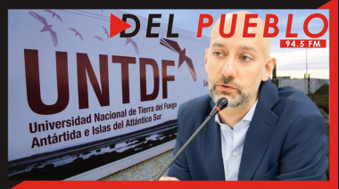 Ajuste universitario: "Estamos entre 35 y 40% por debajo de lo que debería estar actualizado nuestro presupuesto"