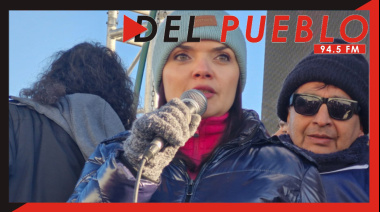 Rottaris: "Es poco digno aceptar montos tan bajos, no podemos conformarnos con una limosna"