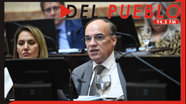 “Tierra del Fuego necesita representantes que no sean levantamanos del oficialismo”