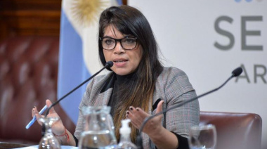 Duré acusó a Vuoto de traición tras quedar fuera de las listas de Fuerza Patria