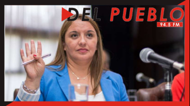 “En política uno debe entender que somos instrumento de un movimiento”