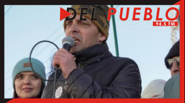 Elecciones: “No alcanza con disputas internas, necesitamos estrategias claras”, precisó Linares