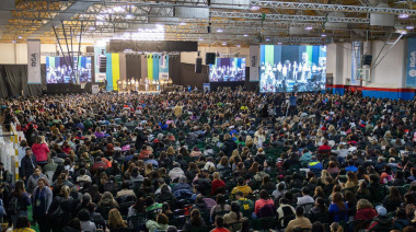El municipio se prepara para el 3º Congreso Internacional de Prevención de Suicidio