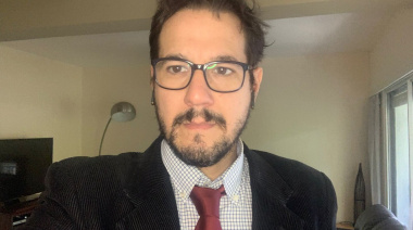 Un periodista uruguayo publicará los audios prohibidos de Karina Milei