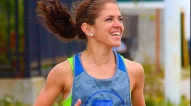 ​Atleta de Río Grande gana la Maratón Internacional de Punta del Este 2025
