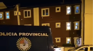 Investigan extraña muerte de un hombre de 47 años en un departamento de Chacra13 y detuvieron a su hermano