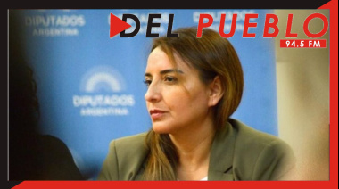 Freites celebró el rechazo a los vetos y apuntó contra Garramuño y Pauli: “No acompañan a Tierra del Fuego”