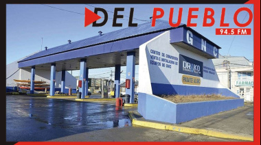 GNC Drako implementará financiación propia para la instalación de equipos