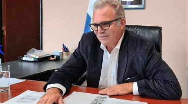 Crítica Fueguina al Plan de La Libertad Avanza: Mario Daniele Detalla las Razones para No Votar a LLA