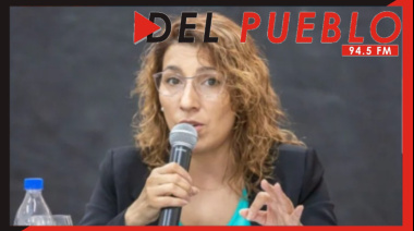 “El gobierno nacional no ha dado muestras de compromiso con la obra pública de ninguna provincia”