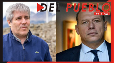 Canals: “Berni reconocíó a la Policía de la provincia como una de las instituciones con mejor imagen en el país"